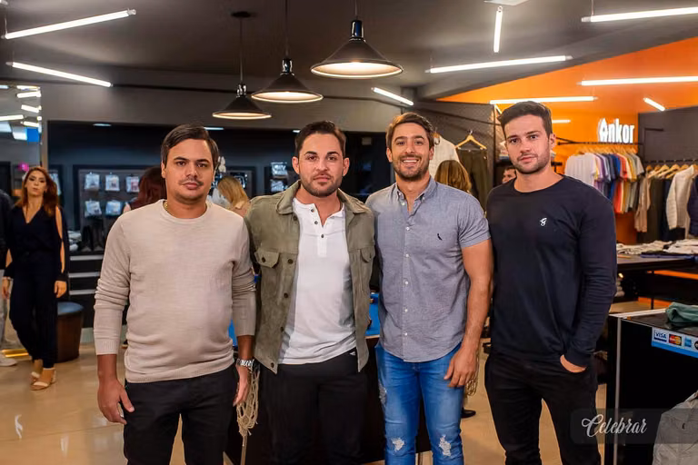 INAUGURAÇÃo MANSPACE - nova loja! – foto 25
