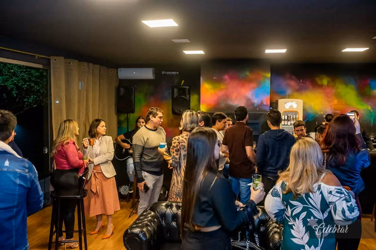 INAUGURAÇÃo MANSPACE - nova loja! – foto 40
