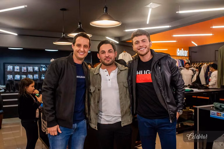 INAUGURAÇÃo MANSPACE - nova loja! – foto 45