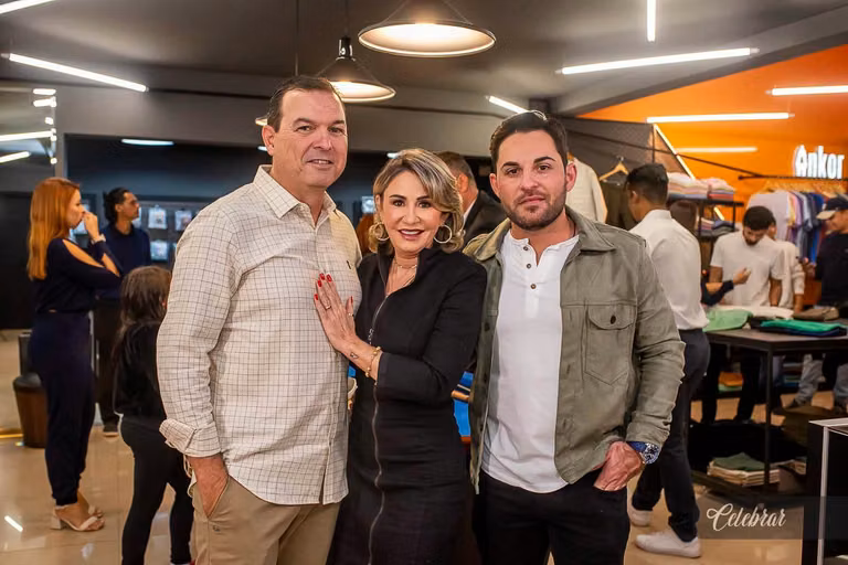 INAUGURAÇÃo MANSPACE - nova loja! – foto 48