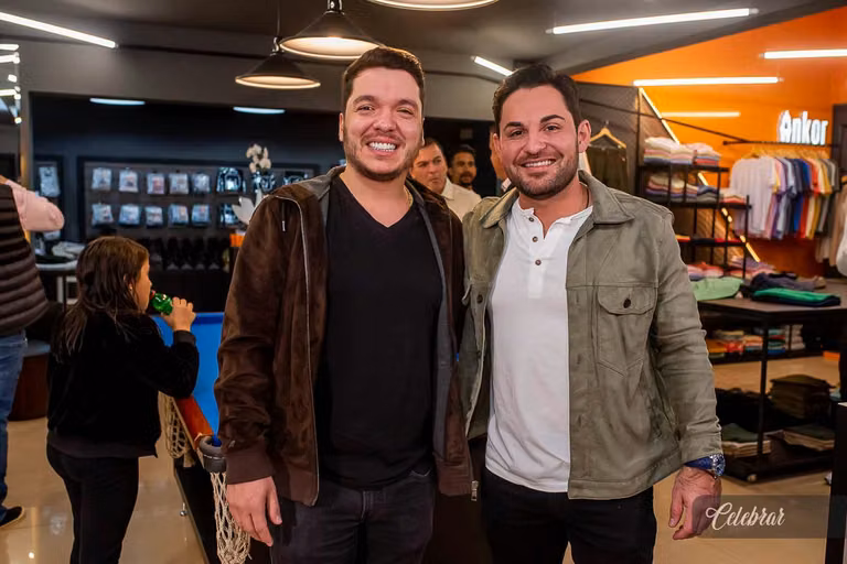 INAUGURAÇÃo MANSPACE - nova loja! – foto 50