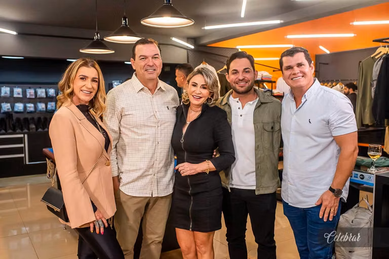 INAUGURAÇÃo MANSPACE - nova loja! – foto 56