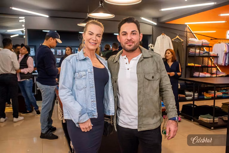 INAUGURAÇÃo MANSPACE - nova loja! – foto 61