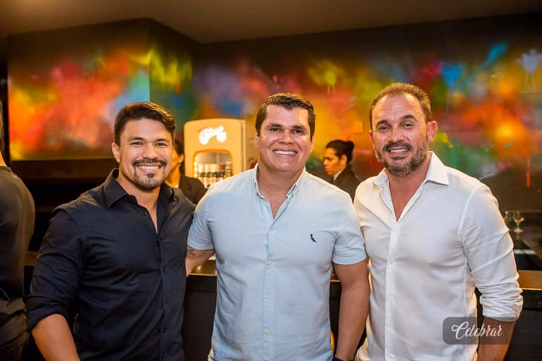 INAUGURAÇÃo MANSPACE - nova loja! – foto 71