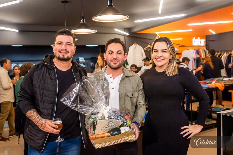 INAUGURAÇÃo MANSPACE - nova loja! – foto 83