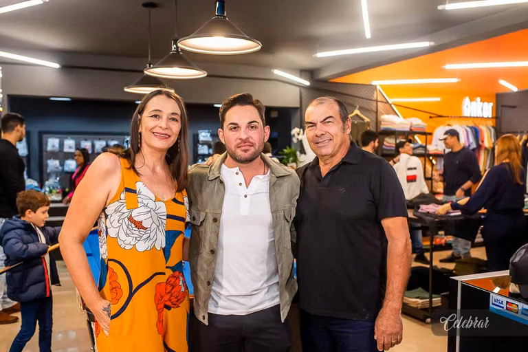 INAUGURAÇÃo MANSPACE - nova loja! – foto 87