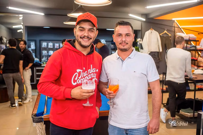 INAUGURAÇÃo MANSPACE - nova loja! – foto 89