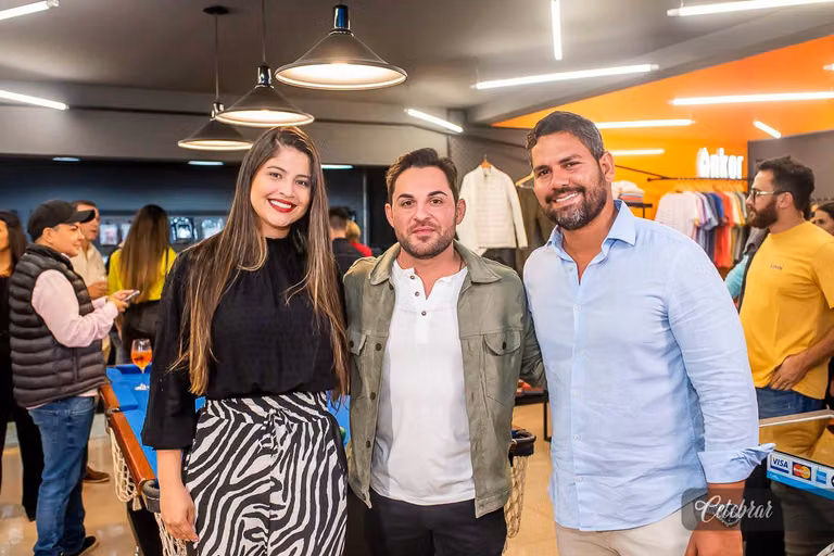 INAUGURAÇÃo MANSPACE - nova loja! – foto 94