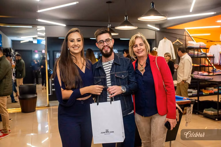 INAUGURAÇÃo MANSPACE - nova loja! – foto 96
