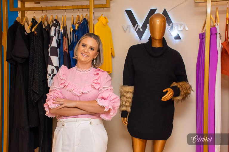 Inauguração viva la vita store – foto 10