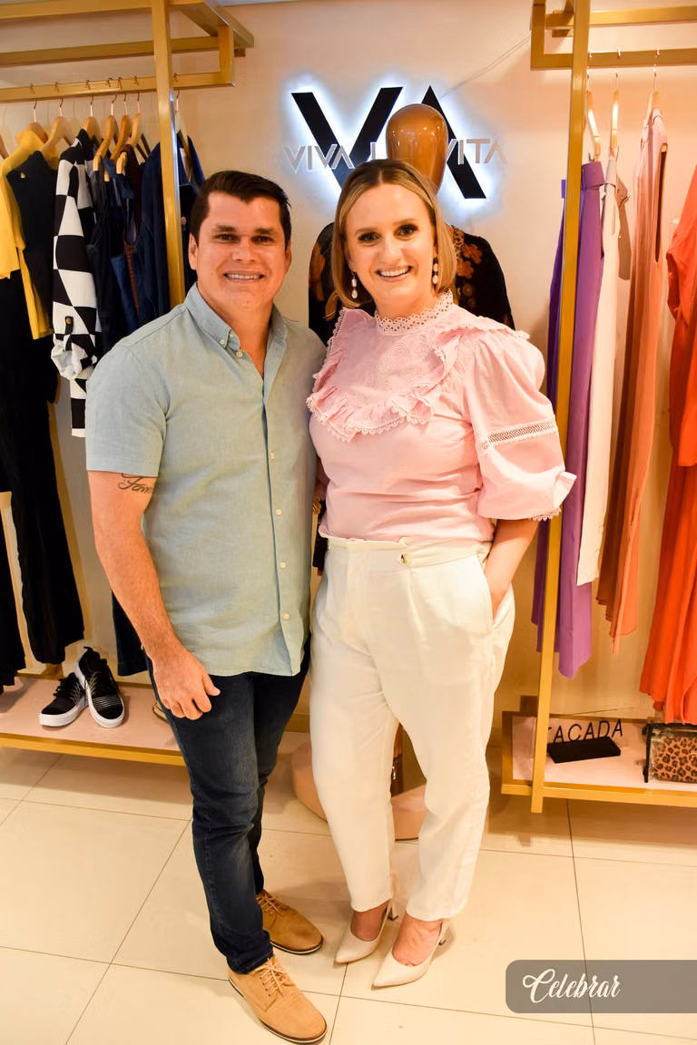 Inauguração viva la vita store – foto 101