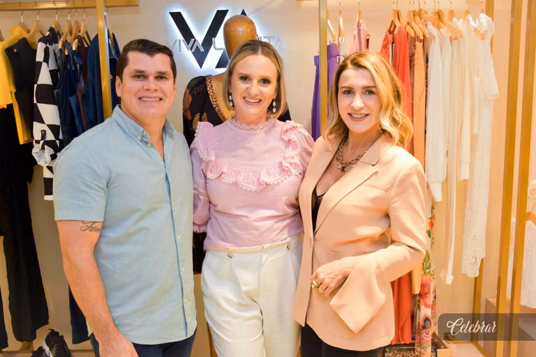 Inauguração viva la vita store – foto 102