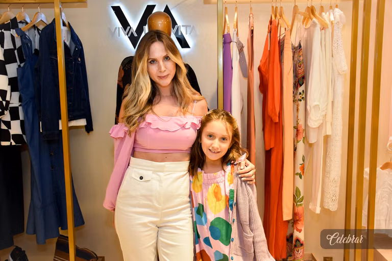 Inauguração viva la vita store – foto 125