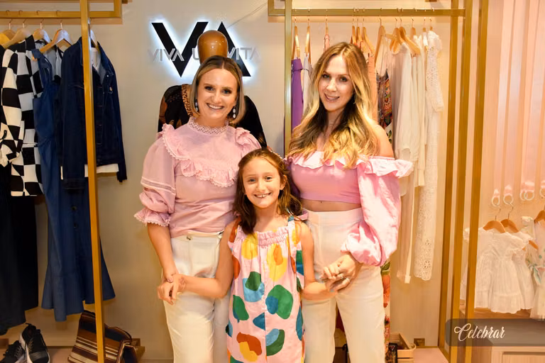 Inauguração viva la vita store – foto 127