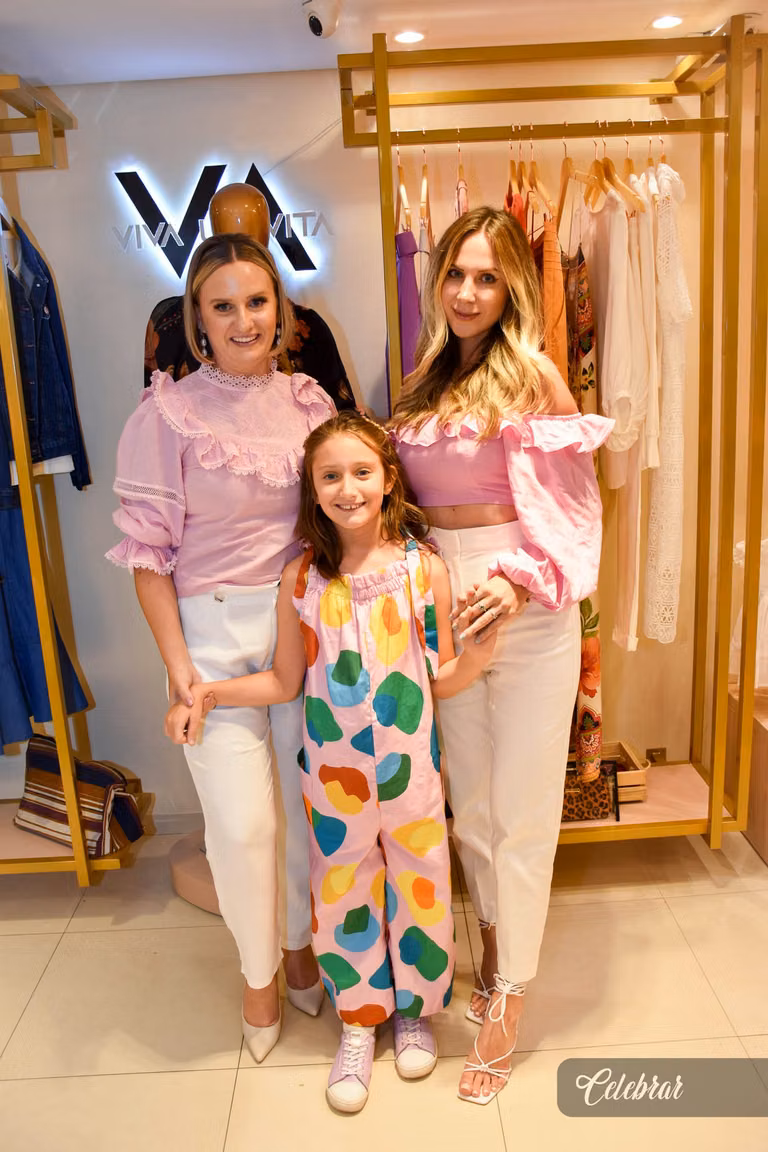 Inauguração viva la vita store – foto 128