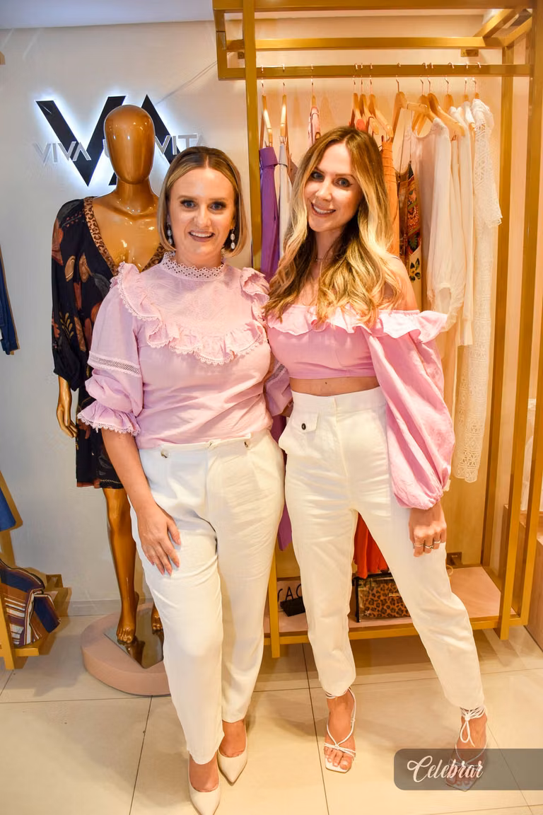 Inauguração viva la vita store – foto 130
