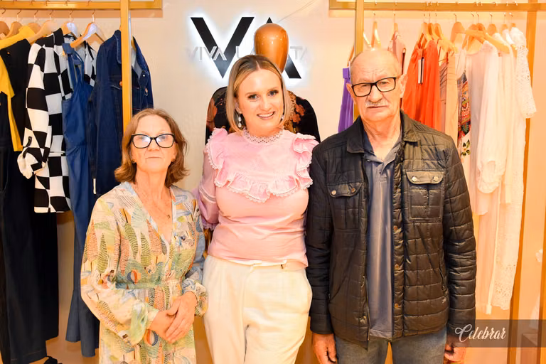 Inauguração viva la vita store – foto 133