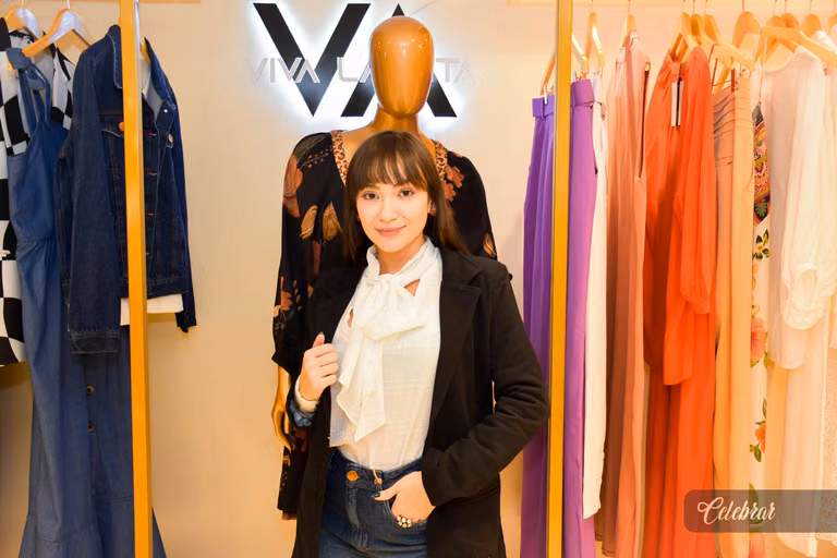 Inauguração viva la vita store – foto 135
