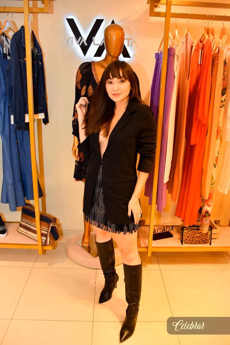 Inauguração viva la vita store – foto 142