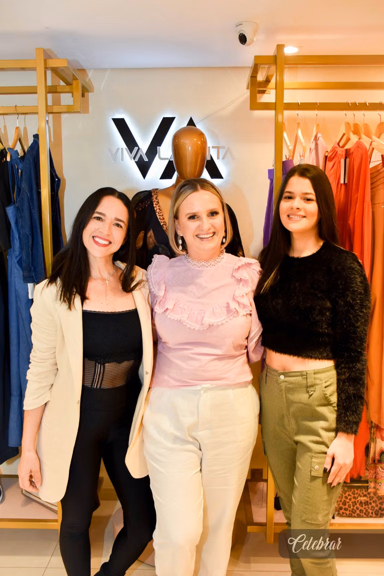 Inauguração viva la vita store – foto 160