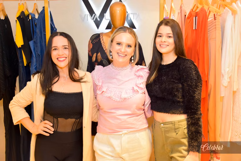 Inauguração viva la vita store – foto 161