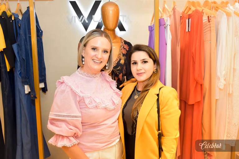 Inauguração viva la vita store – foto 162