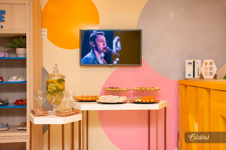 Inauguração viva la vita store – foto 21