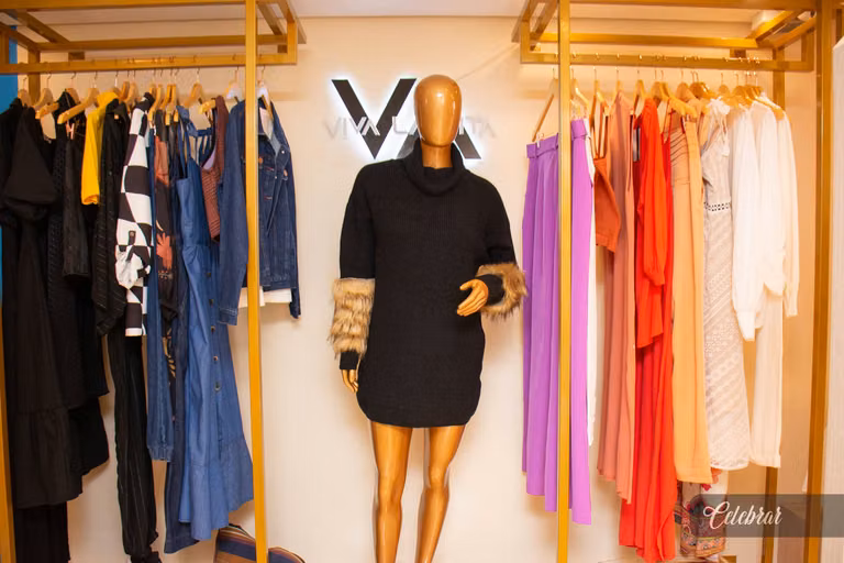 Inauguração viva la vita store – foto 29