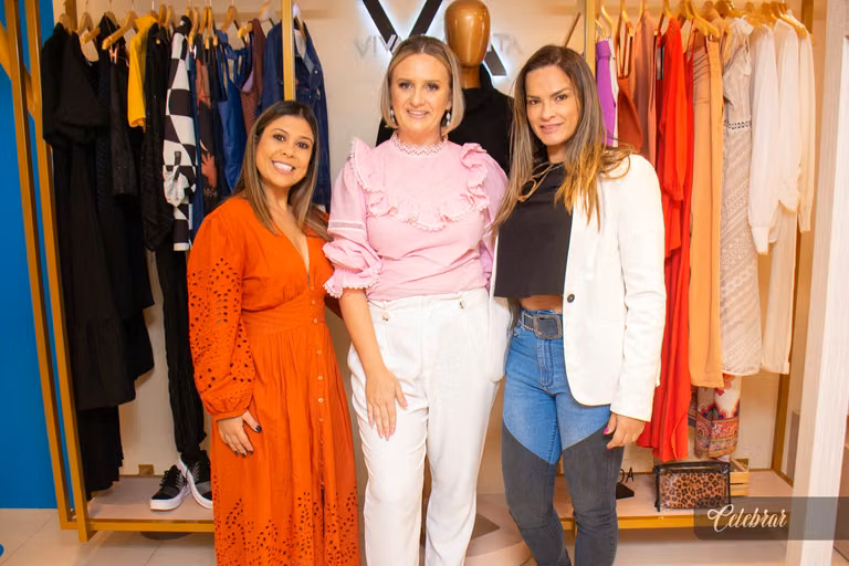 Inauguração viva la vita store – foto 30