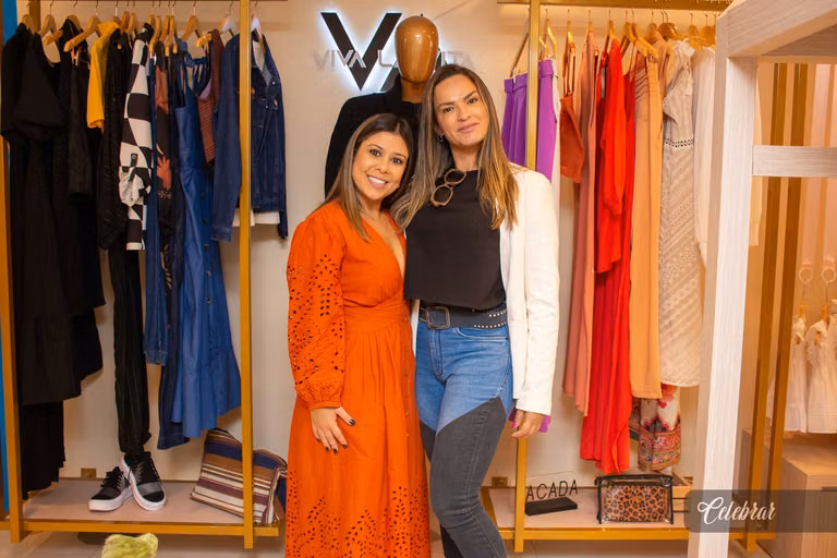 Inauguração viva la vita store – foto 31