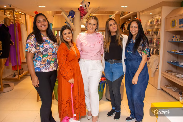 Inauguração viva la vita store – foto 45
