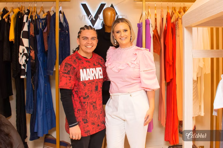 Inauguração viva la vita store – foto 53
