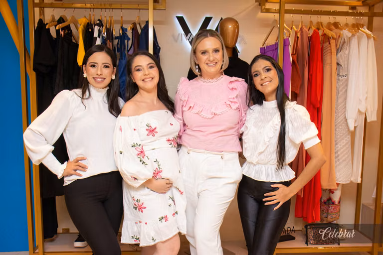 Inauguração viva la vita store – foto 59
