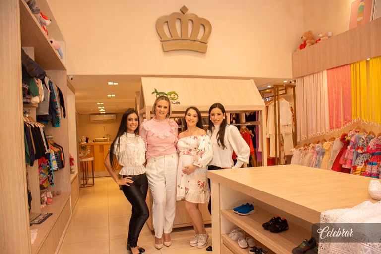 Inauguração viva la vita store – foto 60