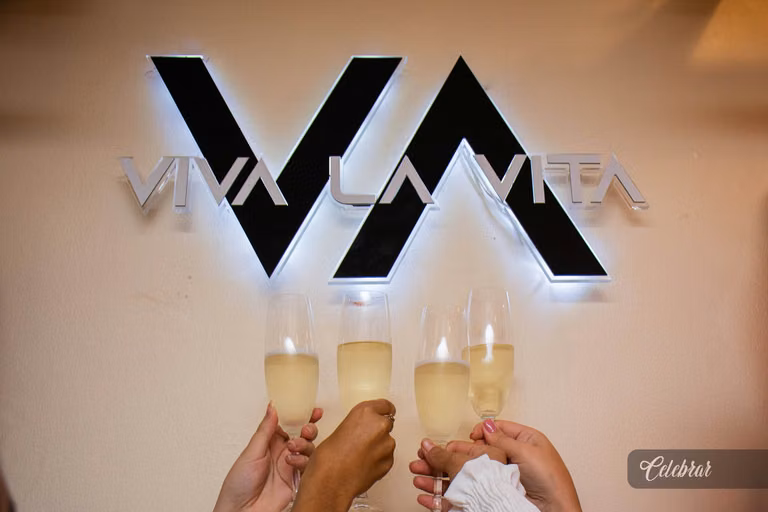 Inauguração viva la vita store – foto 69