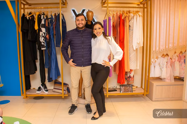 Inauguração viva la vita store – foto 73