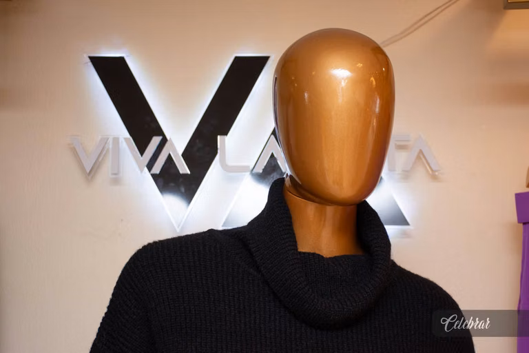 Inauguração viva la vita store – foto 77