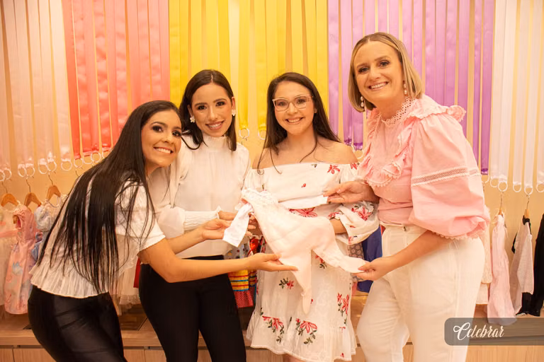 Inauguração viva la vita store – foto 78