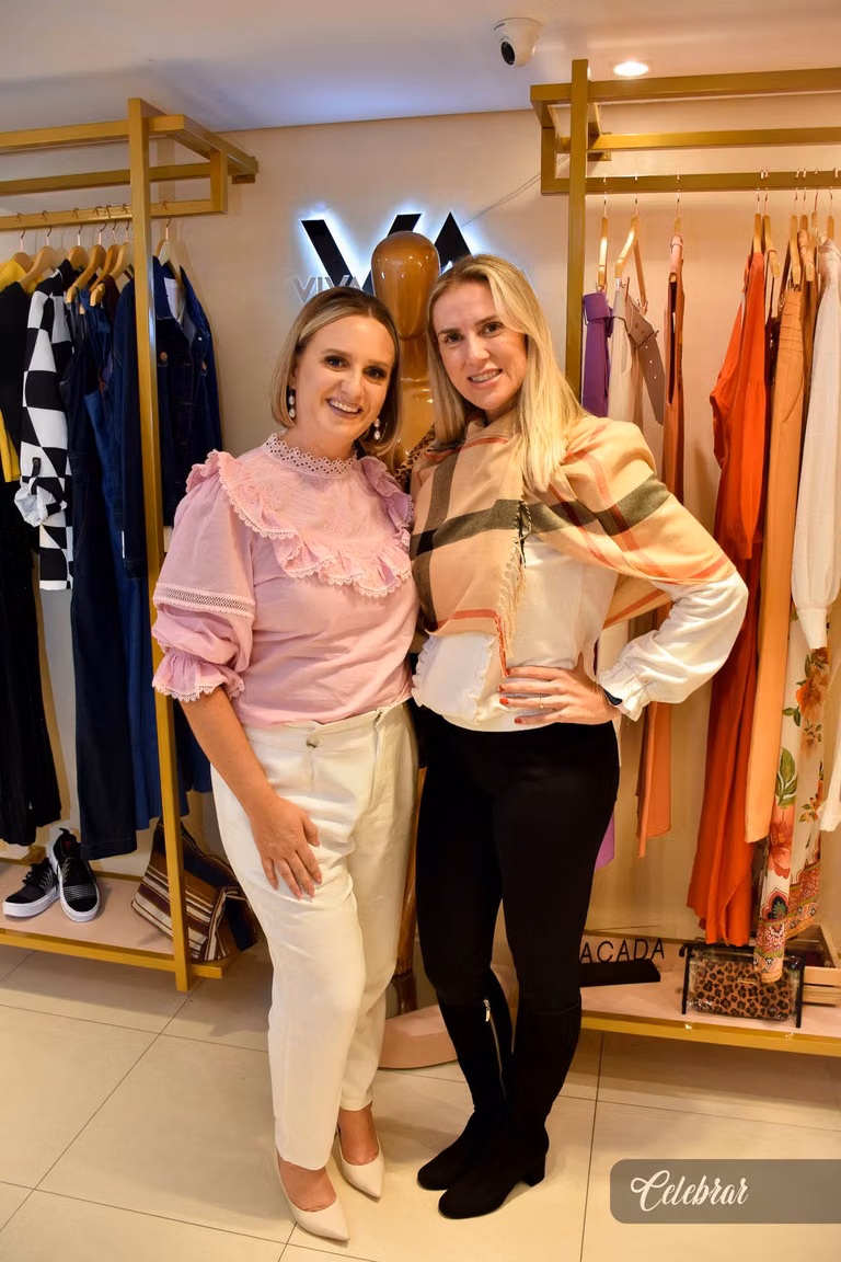 Inauguração viva la vita store – foto 84