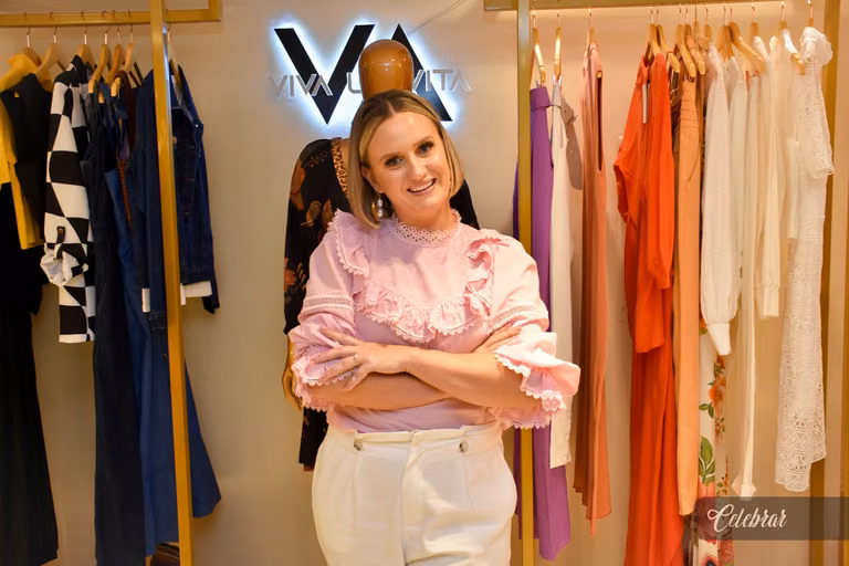 Inauguração viva la vita store – foto 87