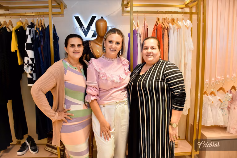 Inauguração viva la vita store – foto 96