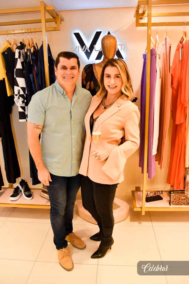 Inauguração viva la vita store – foto 99