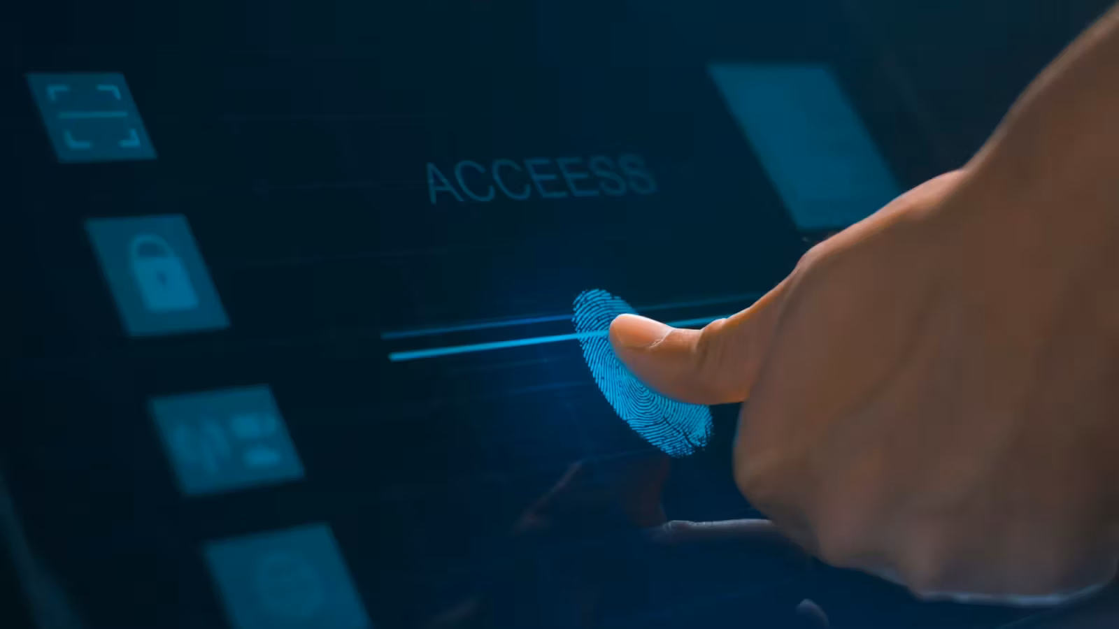 Qual o limite para a utilização dos Registros Biométricos dos empregados?