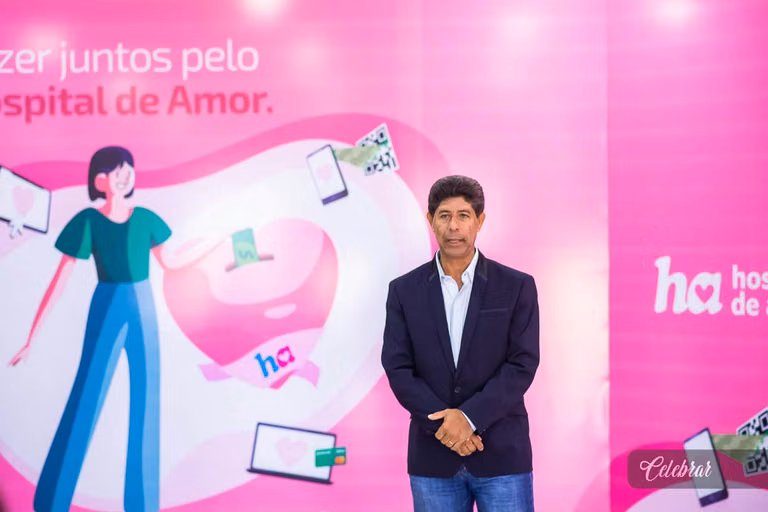 Sicredi Centro-Sul MS entrega doação de R$ 1,4 milhão para Hospital de Amor em Dourados – foto 34