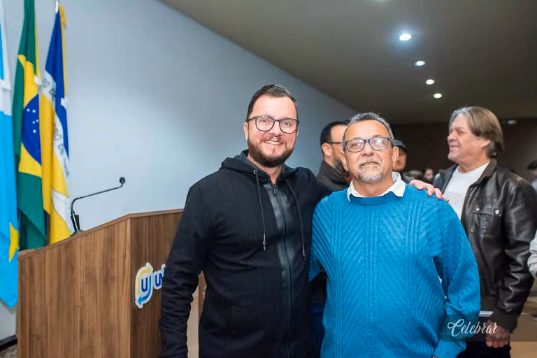 UNIGRAN DECOR - palestra “Empreendedorismo na Arquitetura” Do arquiteto Júlio Carlos Cervo de David – foto 57