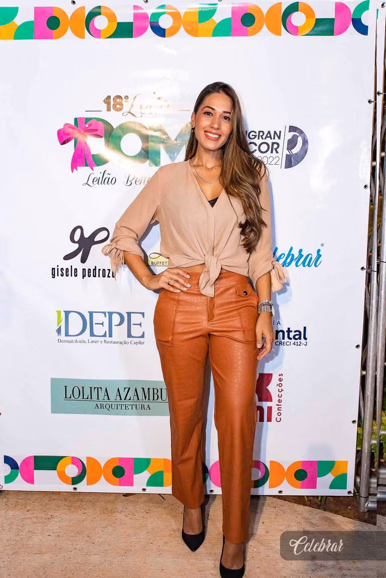 18º LeiloDom – foto 1