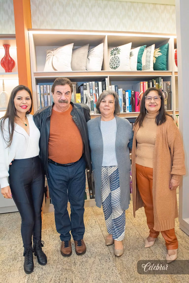 Aniversário versatto 12 anos! – foto 45