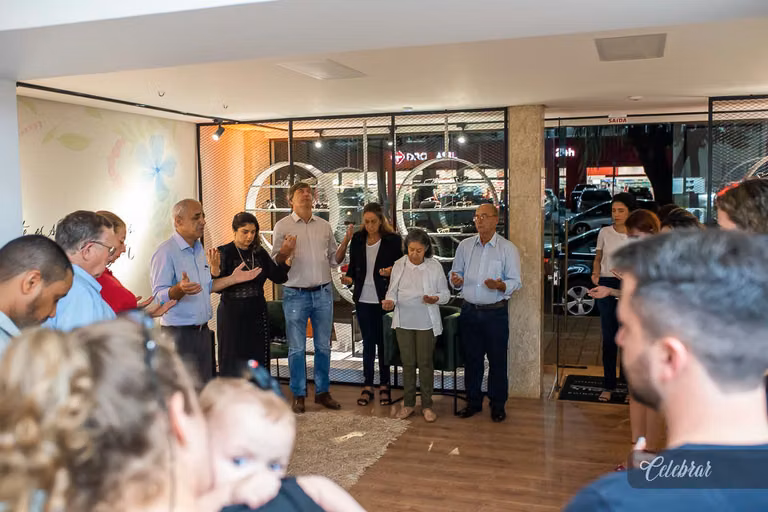 Inauguração bonjour ótica e acessórios – foto 30