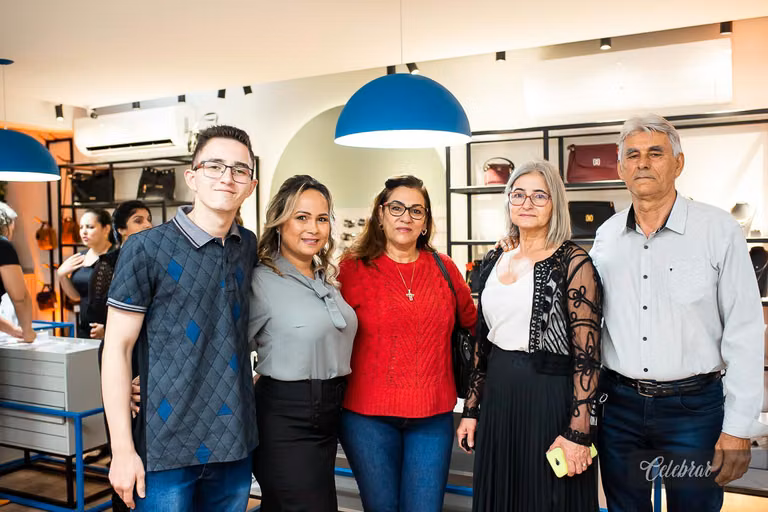Inauguração bonjour ótica e acessórios – foto 41