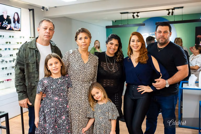 Inauguração bonjour ótica e acessórios – foto 46